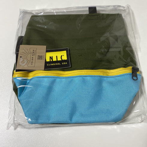 ランチバックチョークバケット